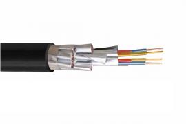 Instrumentation cables to BS 5308 XLPE-IS-OS-LSOH