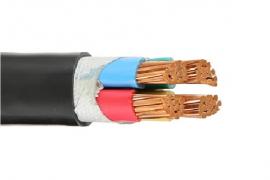 Flame retardant cables IEC60332 FR cables