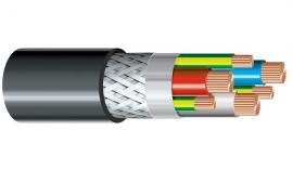 Variable speed drive cables (VSD，VFD cables)