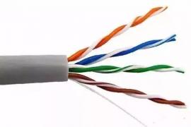 Ethernet cables Cat 5, Cat 5e, Cat6, Cat 6a, Cat 7