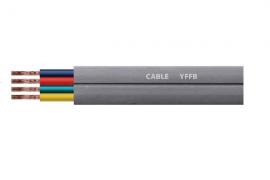YFFB crane flat cable 