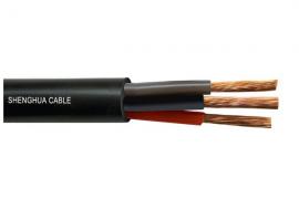 H07Z1Z1-F Low smoke zero halogen polyolefin LSZH cables