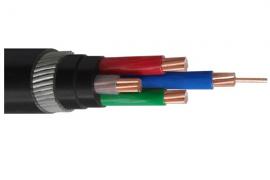 4 core armoured cable