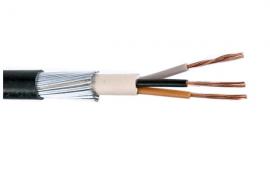 16mm 3 core swa armoured cable