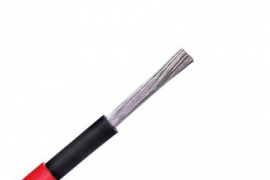  PV1-F Solar Cable