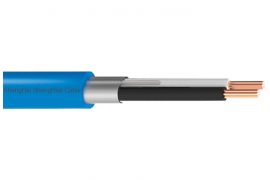 2X(st)H LSZH Cable