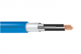 2X(st)H LSZH PiMF Cable