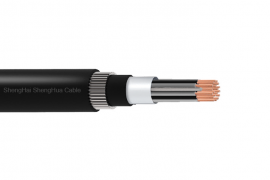 2X(st)H SWAH LSZH Cable