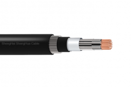 2X(st)H  SWAH LSZH PiMF Cable