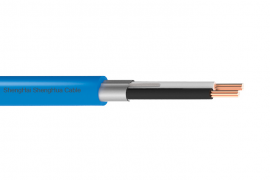 2X(st)Y PVC Cable