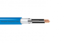 2X(st)Y PVC PiMF Cable