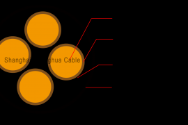 Cable VVGng (А)-FRLS