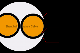Cable VVGng (А)-LS