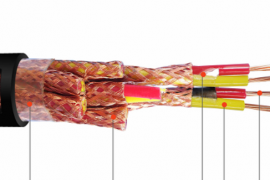 EAC DJYPVRP 300/500V