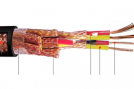 EAC DJYPVRP 300/500V