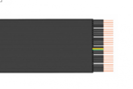 H07VVH6-F 450/750V EAC Certified Cable
