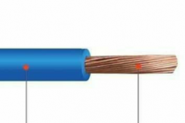 H07V-K Cable 450/750V CE cable