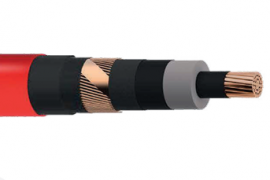 N2XS(F)H 12/20 (24)kV Cable CE cable