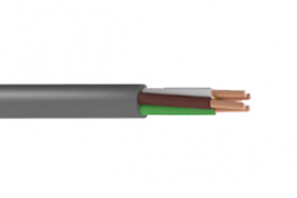 LiHH LSZH Control Cable EAC Certified