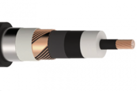 2XS(FL)2Y HDPE 36/60 (72.5) kV EAC cable