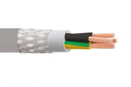 Powerchain CP CE Certified Cable