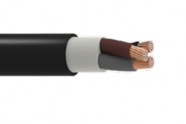 U-1000 R2V/XV/RV CE cable