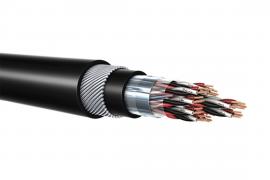 EAC certificate Instrumentation cables CU/PVC/OS/PVC(FR.A/B/C)