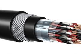 EAC certificate Instrumentation cables CU/PVC/OS/PVC(FR.A/B/C) - 副本